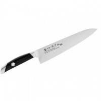 Японський поварський ніж 210 мм Satake Sakura (800-860)