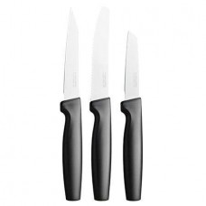 Набір ножів для чищення Fiskars Functional Form Small Knife Set (1057561)