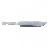 Клинок ножа Morakniv Outdoor 2000 нержавіюча сталь (191-250062)