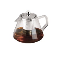 Заварювальний чайник Berlinger Haus Black Silver Collection (BH-7805)