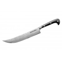 Ніж кухонний для нарізки 210 мм Samura Sultan (SU-0045DB)