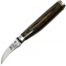 Кухонний ніж для зняття шкірки 55 мм KAI Shun Premier Tim Mälzer (TDM-1715)