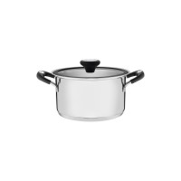 Каструля Tramontina Solar Silicone 3.6 л (62124/203)