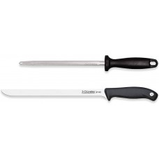 Набір ножів із 2 предметів 3 Claveles Evo (01721)