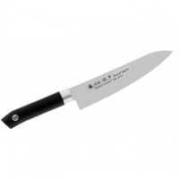 Японський поварський ніж 180 мм Satake Swordsmith (803-212)