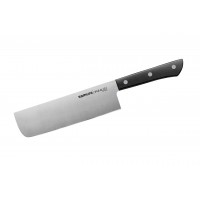 Ніж кухонний Накір Samura Harakiri 161 мм (SHR-0043B)