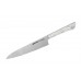 Набір кухонних ножів із 3 предметів Samura Harakiri Acryl (SHR-0220AW)