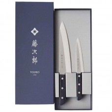 Набір із 2 кухонних ножів Tojiro Basic (TBS-210)