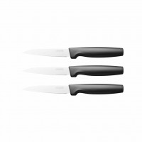 Набір ножів для коренеплодів Fiskars Functional Form Utility Knife Set (1057563)