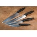 Набір із 4 кухонних ножів Samura Golf (SG-0240)