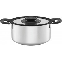 Каструля Fiskars Functional Form Casserole 3 л (1026577)