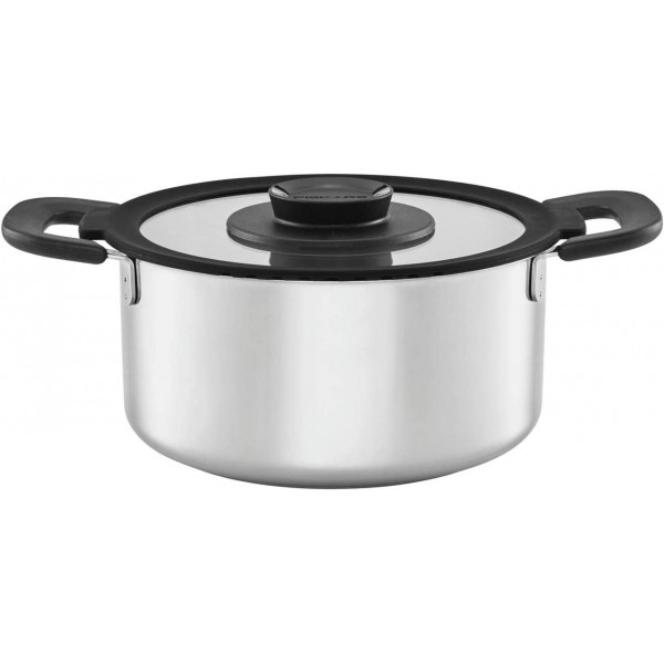 Каструля Fiskars Functional Form Casserole 3 л (1026577)