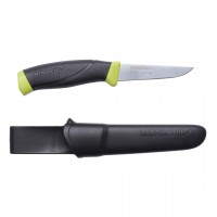 Ніж Morakniv Fishing Comfort Fillet 090 нержавіюча сталь (12207)