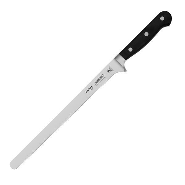 Кухонний ніж для хамона 254 мм Tramontina Century (24013/110)