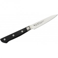 Японський ніж для очищення овочів 100 мм Satake Satoru (802-796)