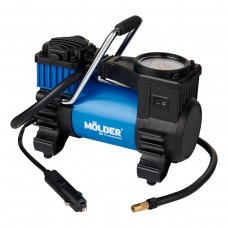 Компресор автомобільний Molder Quick Air 170Вт 10Атм 40л/хв