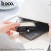 Повербанк (Power Bank) Hoco 5000mAh Q31 Ingenious PD20W чорний