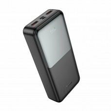 Повербанк (Power Bank) Hoco 20000mAh J136A Sirui 22.5W+PD20W чорний