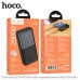 Повербанк (Power Bank) Hoco 20000mAh J136A Sirui 22.5W+PD20W чорний