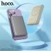 Повербанк (Power Bank) Hoco 10000mAh Q26A Joy PD20W золотистий