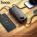 Повербанк (Power Bank) Hoco 20000mAh J132A Sabio 22.5W+PD20W чорний