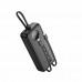 Повербанк (Power Bank) Hoco 20000mAh J132A Sabio 22.5W+PD20W чорний