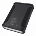 Повербанк (Power Bank) Brevia ePower 60000mAh 192Wh 60W LiFePo4 чорний