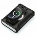 Повербанк (Power Bank) Brevia ePower 60000mAh 192Wh 60W LiFePo4 чорний