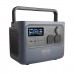 Портативна зарядна станція Brevia ePower600 540Wh