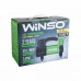 Компресор автомобільний Winso 7 Атм 35 л/хв 170 Вт
