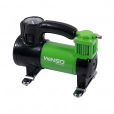Компресор автомобільний Winso 7 Атм 35 л/хв 170 Вт