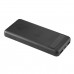 Повербанк (Power Bank) Brevia 10000mAh 20W Wireless Qi10W Li-Pol, LCD