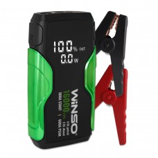 Бустер (пусковий пристрій) Winso Jump Starter 300A/600A 16000mAh 140310