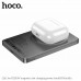 Повербанк (Power Bank) Hoco 5000mAh Q26 Joy PD20W сірий металік