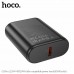 Повербанк (Power Bank) Hoco 10000mAh Q3 Pro 22.5W+PD20W чорний