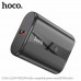 Повербанк (Power Bank) Hoco 10000mAh Q3 Pro 22.5W+PD20W чорний