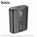 Повербанк (Power Bank) Hoco 10000mAh Q3 Pro 22.5W+PD20W чорний
