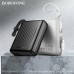 Повербанк (Power Bank) Borofone 15000mAh BJ70A Vigorous 22.5W+PD20W білий