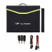 Сонячна панель AllPowers 18V 11A 100W