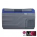 Холодильник автомобільний Brevia 27л (компресор LG) 22925
