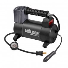 Компресор автомобільний Molder Jet Air 12В, 10 Атм, 40 л/хв MA25110