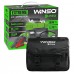 Компресор автомобільний Winso Pro Extreme 12В, 10 Атм, 90 л/хв із зажимами АКБ 137000