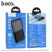 Повербанк (Power Bank) Hoco 10000mAh J136 Sirui 22.5W+PD20W чорний