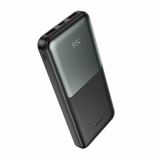 Повербанк (Power Bank) Hoco 10000mAh J136 Sirui 22.5W+PD20W чорний