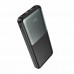 Повербанк (Power Bank) Hoco 10000mAh J136 Sirui 22.5W+PD20W чорний