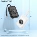 Повербанк (Power Bank) Borofone 10000mAh BJ68 Energy PD20W чорний