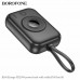 Повербанк (Power Bank) Borofone 10000mAh BJ68 Energy PD20W чорний