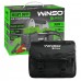 Компресор автомобільний Winso Pro Heavy Duty 12В, 10 Атм, 90 л/хв із зажимами АКБ 136000