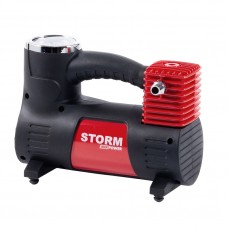 Компресор автомобільний Storm Max Power</br>10 Атм 40 л/хв 170 Вт