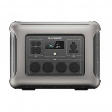 Портативна зарядна станція AllPowers R2500 V2 LiFePO4